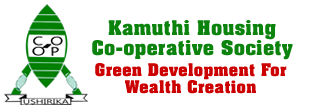 Kamuthi Housing Coperative Society Logo